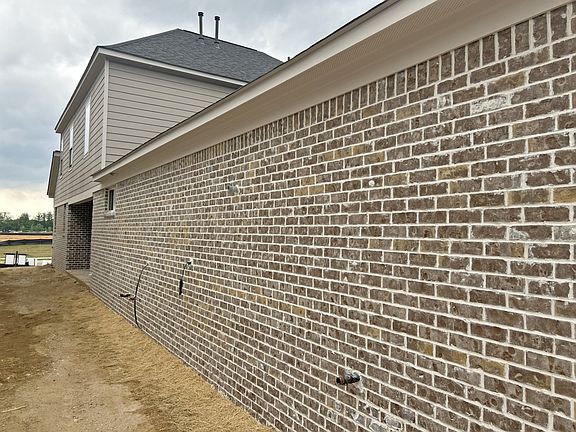 Exterior side