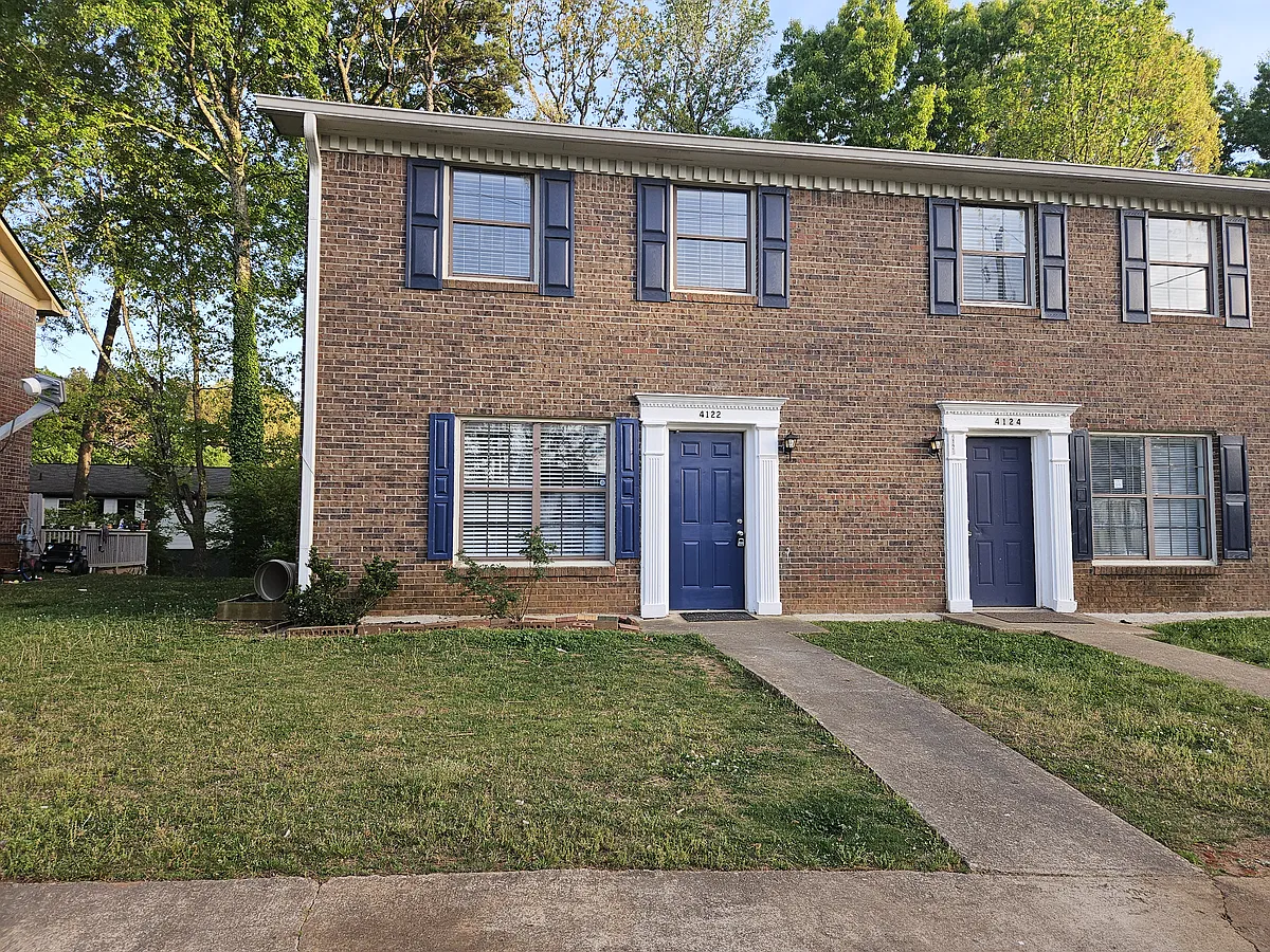 Building Photo - 4122 Sturgeon Cir