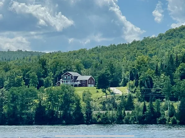 2641 Aroostook Road, Eagle Lake, ME 04739