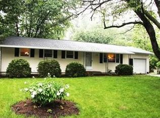 128 Lalanne Rd, Rochester, NY 14623