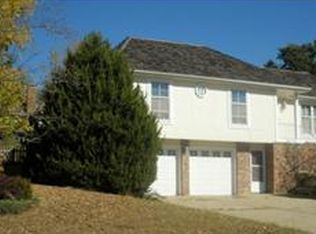 13026 W 57th Ter, Shawnee, KS 66216