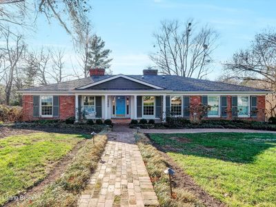 5305 Indian Crest Rd, Indian Hills, KY, 40207