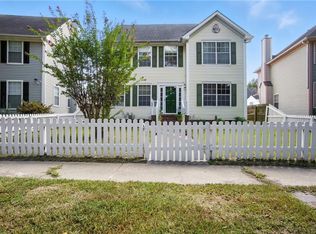 2949 Gate House Rd, Norfolk, VA 23504