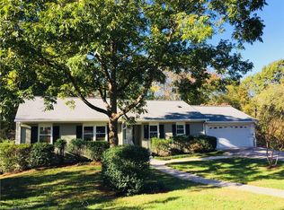 5617 Tower Rd, Greensboro, NC 27410