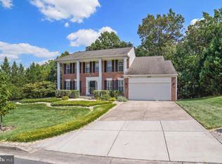9207 Moon River Ct, Hyattsville, MD