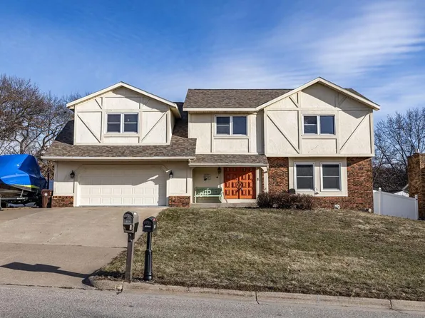 1112 Parkridge DRIVE, Onalaska, WI 54650
