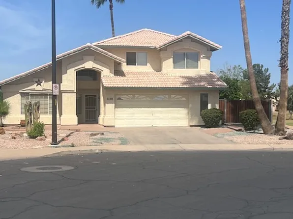 4120 E Stanford Ave, Gilbert, AZ 85234