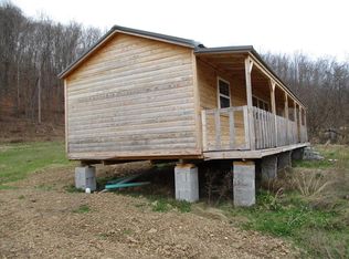 2110 Indian Creek Rd, Wallingford, KY 41093