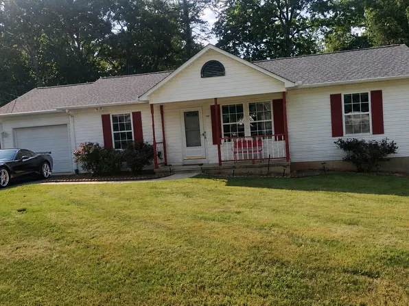 29 Marymont Dr, Crossville, TN 38555