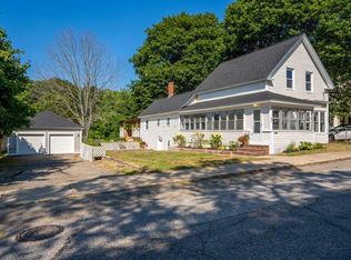 35 State St, Sanford, ME 04073