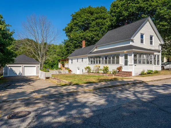 35 State Street, Sanford, ME 04073