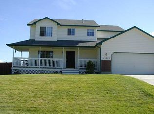 13820 N Meadowlark Ct, Mead, WA 99021