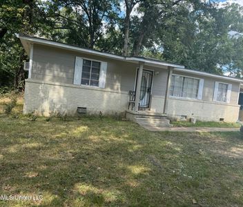 2677 Shannon St, Jackson, MS, 39212