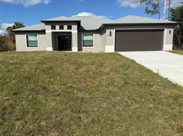 5018 Lee ST, LEHIGH ACRES, FL 33971