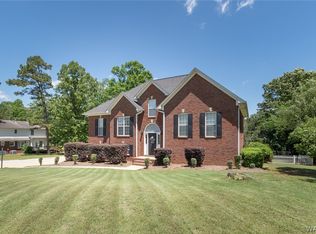 5629 Elliot Cir, Mc Calla, AL 35111