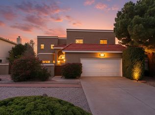 7605 Don Gaspar Dr NE, Albuquerque, NM 87109
