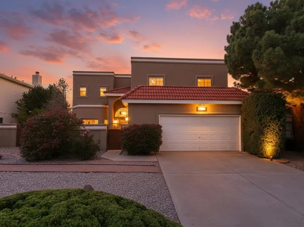 7605 Don Gaspar Dr NE, Albuquerque, NM 87109