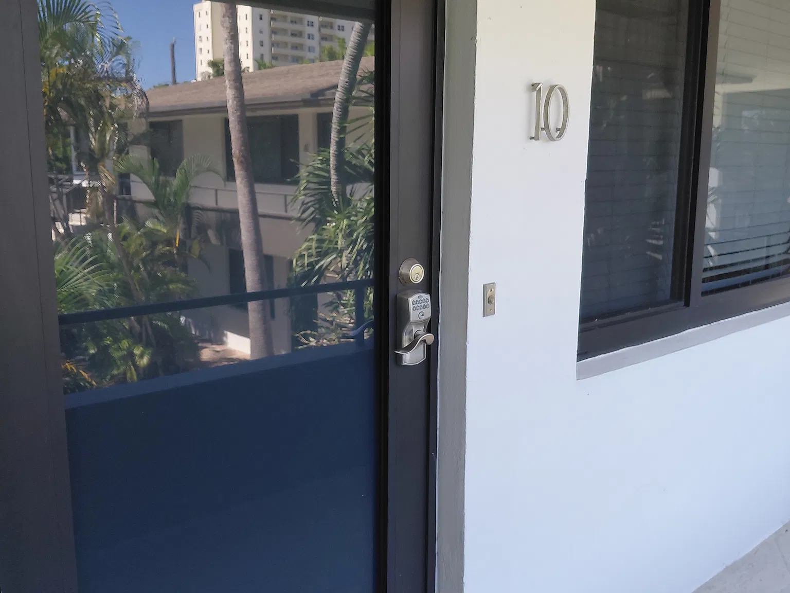 1 bed, 525 sqft, $1,925 — Photo 2
