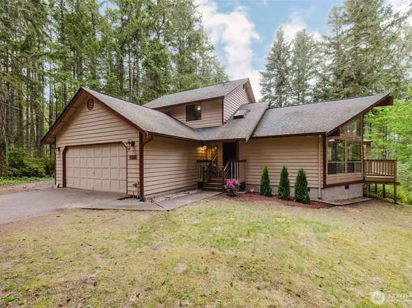 12677 Olympic View Road NW, Silverdale, WA 98383