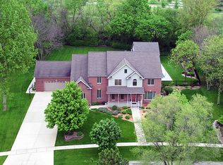 3101 Edgecreek Dr, New Lenox, IL 60451