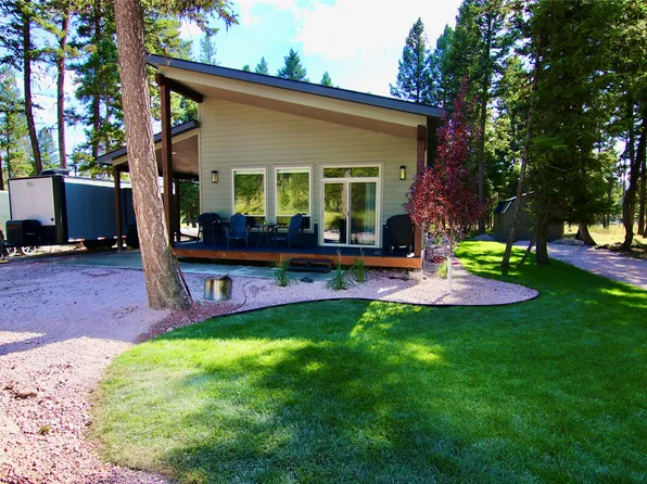 216 Silvertip Trl, Seeley Lake, MT 59868