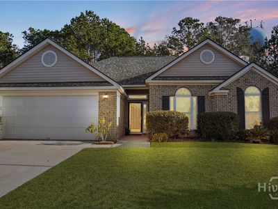 120 Carlisle Way, Savannah, GA, 31419