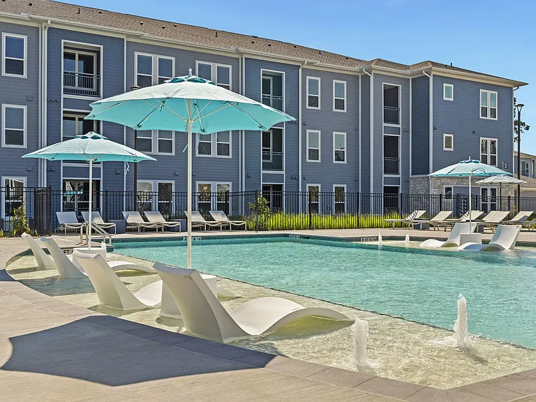 Haven at Treeline — Photo 18