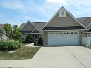 2055 W Arbor Ridge Way, Bloomington, IN 47403