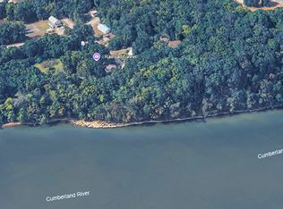 2800 Jarman Hollow Rd, Palmyra, TN 37142