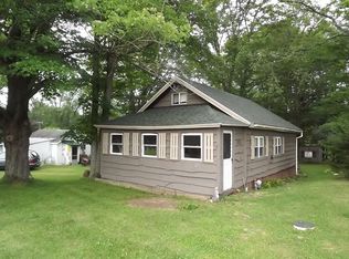 312 N Forest St, Marienville, PA 16239