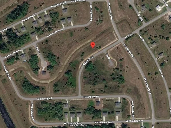 406 Meredith Place, Labelle, FL 33935