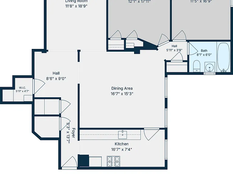 80-40 Lefferts Blvd #1G — Photo 17