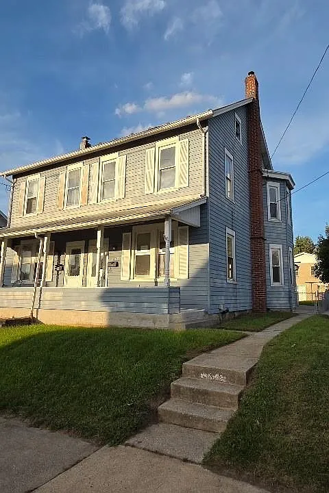 803 Washington Ave