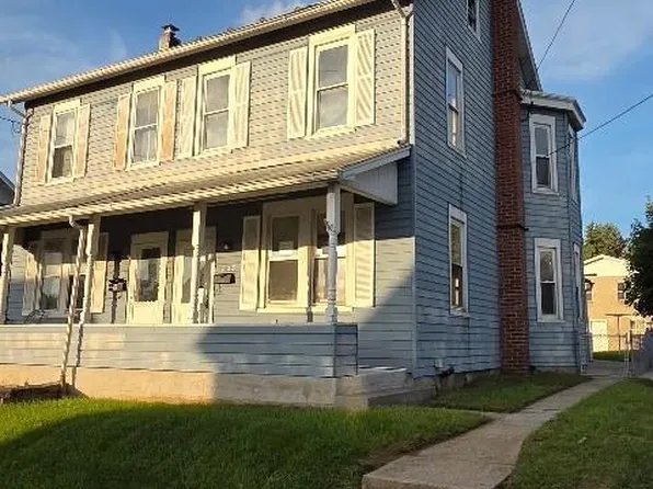 803 Washington Ave, Northampton, PA 18067