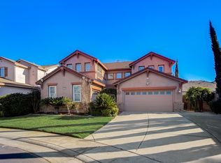 7200 Rio Tamega Dr, Elk Grove, CA 95757