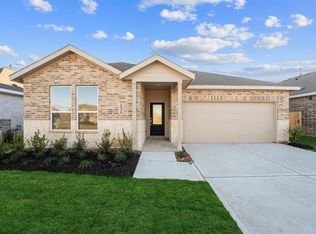 26519 Coast Redwood Dr, Katy, TX 77493