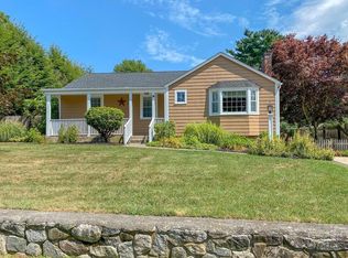 14 Legion St, Canton, MA 02021