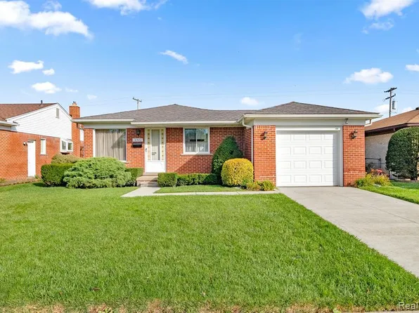 14580 Ford Ave, Allen Park, MI 48101