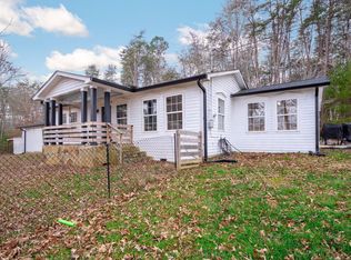 146 County Road 677, Riceville, TN 37370