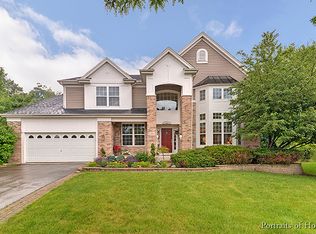 2743 Briargate Ct, West Chicago, IL
