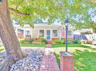 3474 Monroe Ave, Lafayette, CA 94549