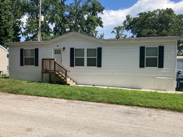 5515 118th St #275, Jacksonville, FL 32244