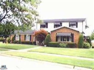 8401 Karam Blvd, Warren, MI 48093