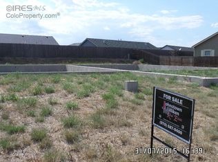 643 Carriage Dr, Milliken, CO 80543