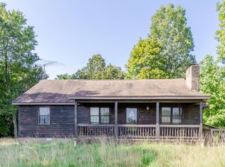 1246 Floyd Sumner Rd, Cadiz, KY 42211