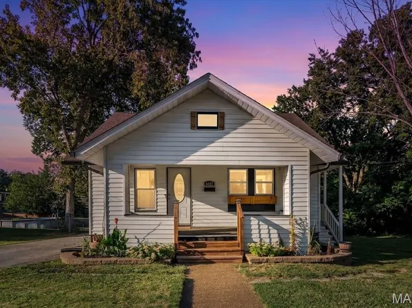 8627 Argyle Ave, Saint Louis, MO 63114