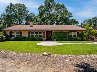 3700 Feliz Creek Rd, Hopland, CA 95449