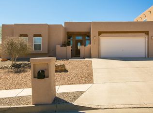 3765 Spyglass Loop SE, Rio Rancho, NM 87124