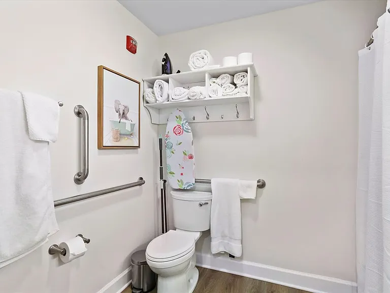 34 W Franklin St #3 — Photo 21