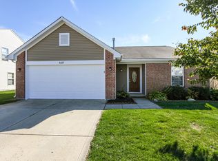6667 W Longview Dr, McCordsville, IN 46055